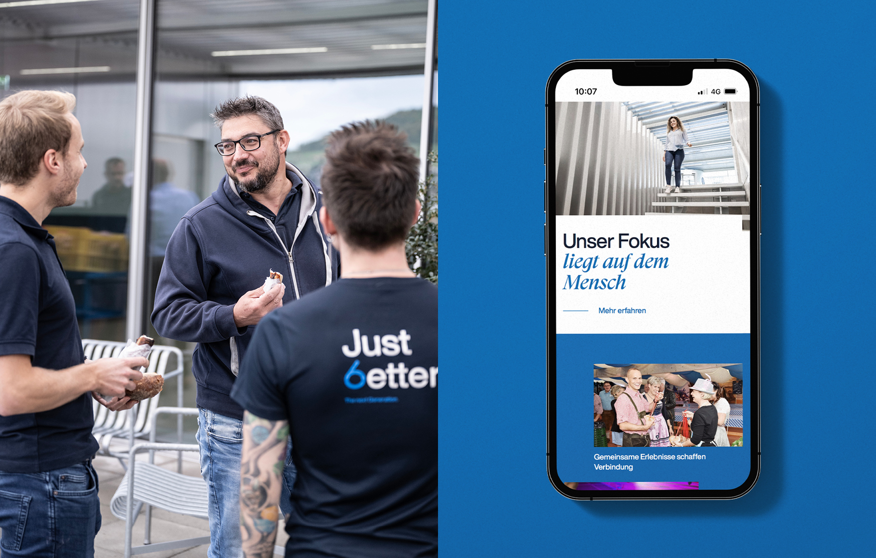 Employer Branding
