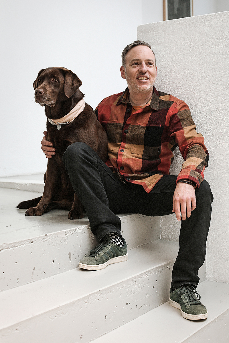 Laurent Schütz